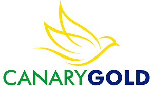 Canary Gold Corp.